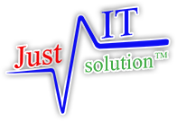 JustIT Solution logo